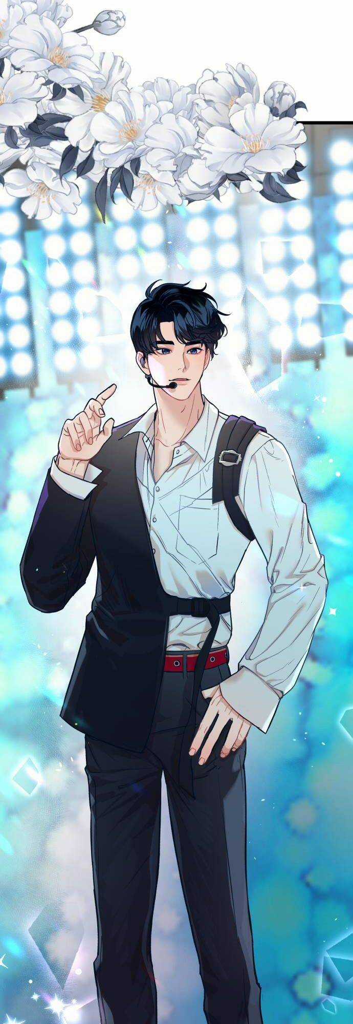 Đời Tư Idol - Chapter 1 - Trang 9