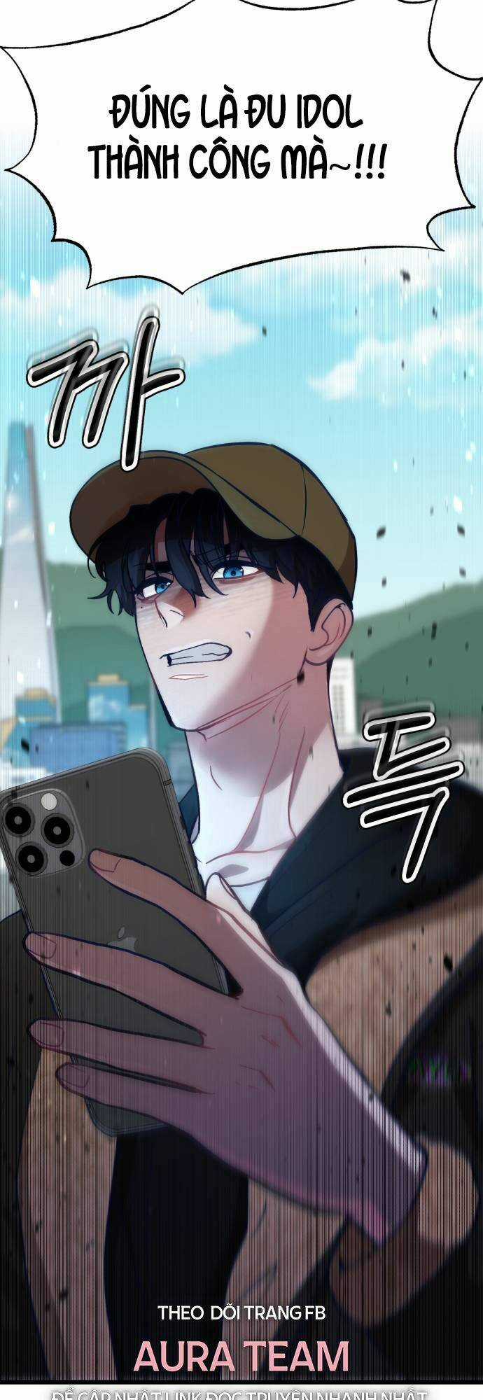 Đời Tư Idol - Chapter 1 - Trang 81