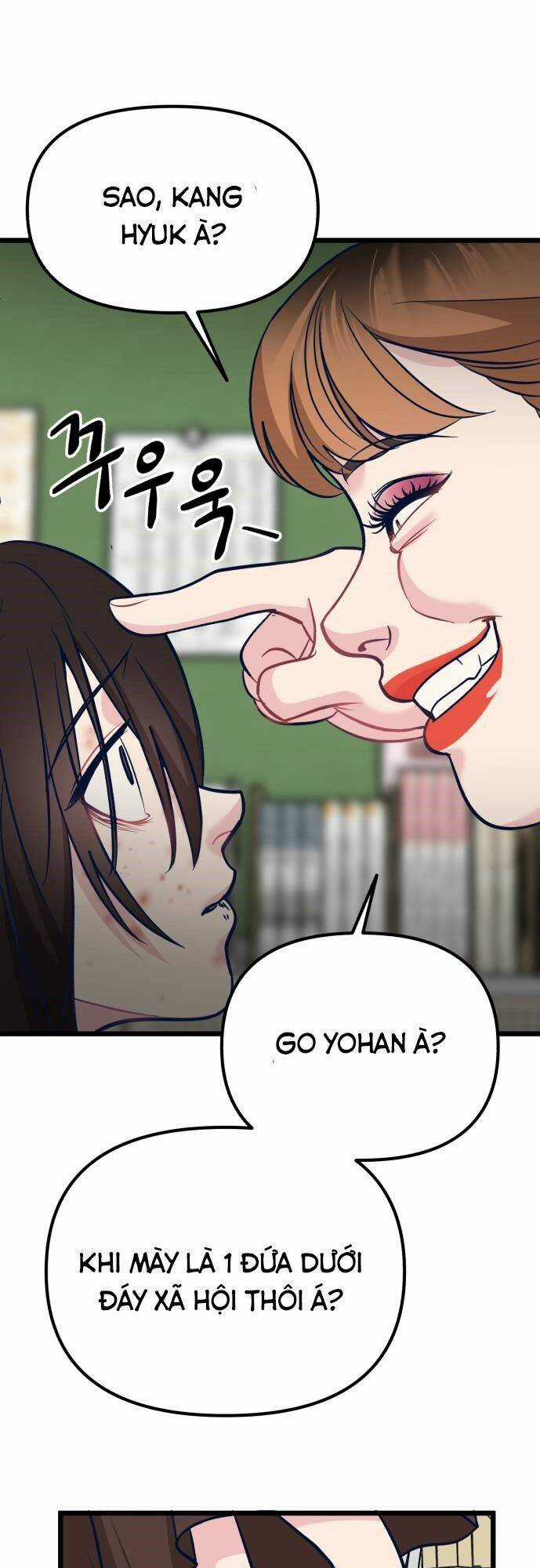 Đời Tư Idol - Chapter 1 - Trang 86