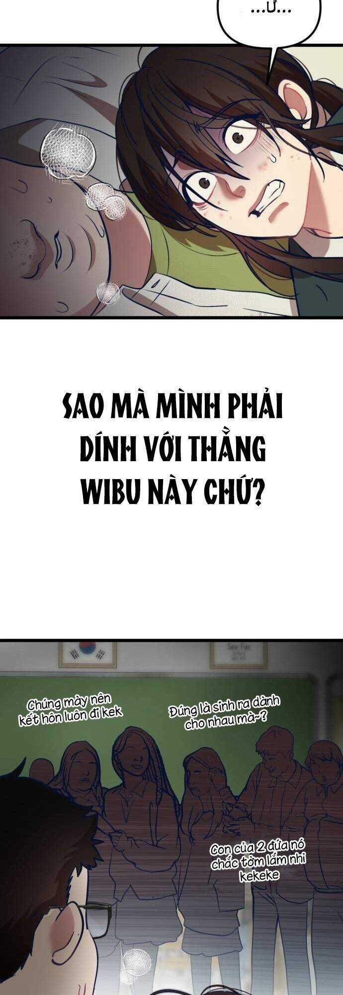 Đời Tư Idol - Chapter 1 - Trang 90