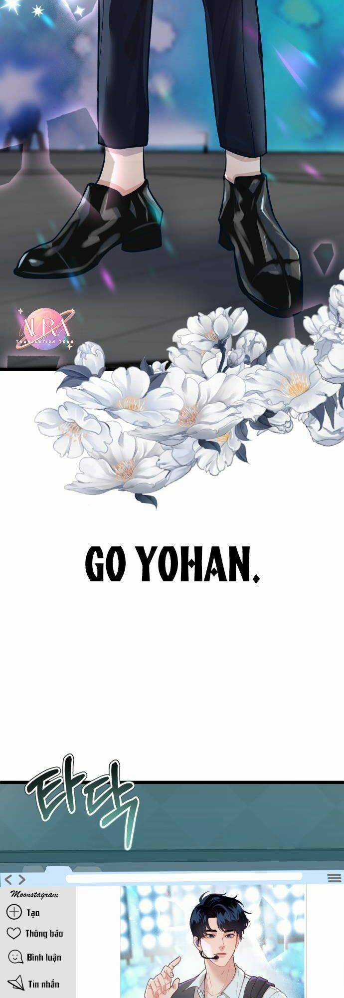 Đời Tư Idol - Chapter 1 - Trang 10