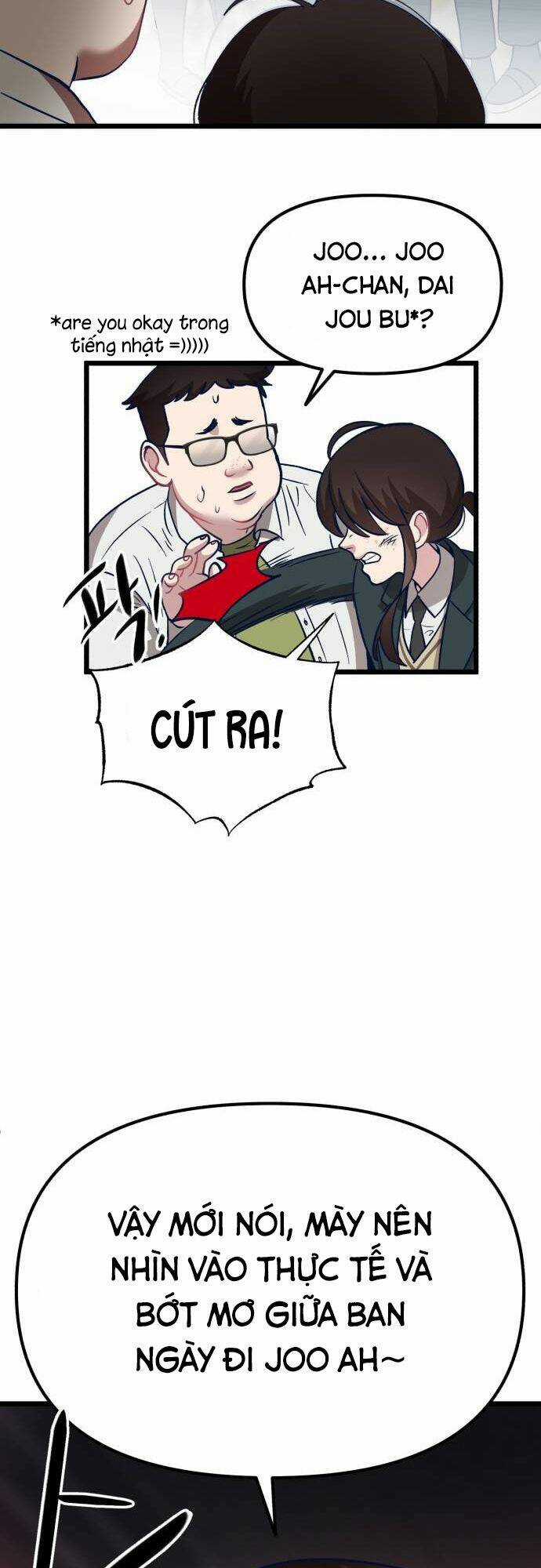 Đời Tư Idol - Chapter 1 - Trang 91