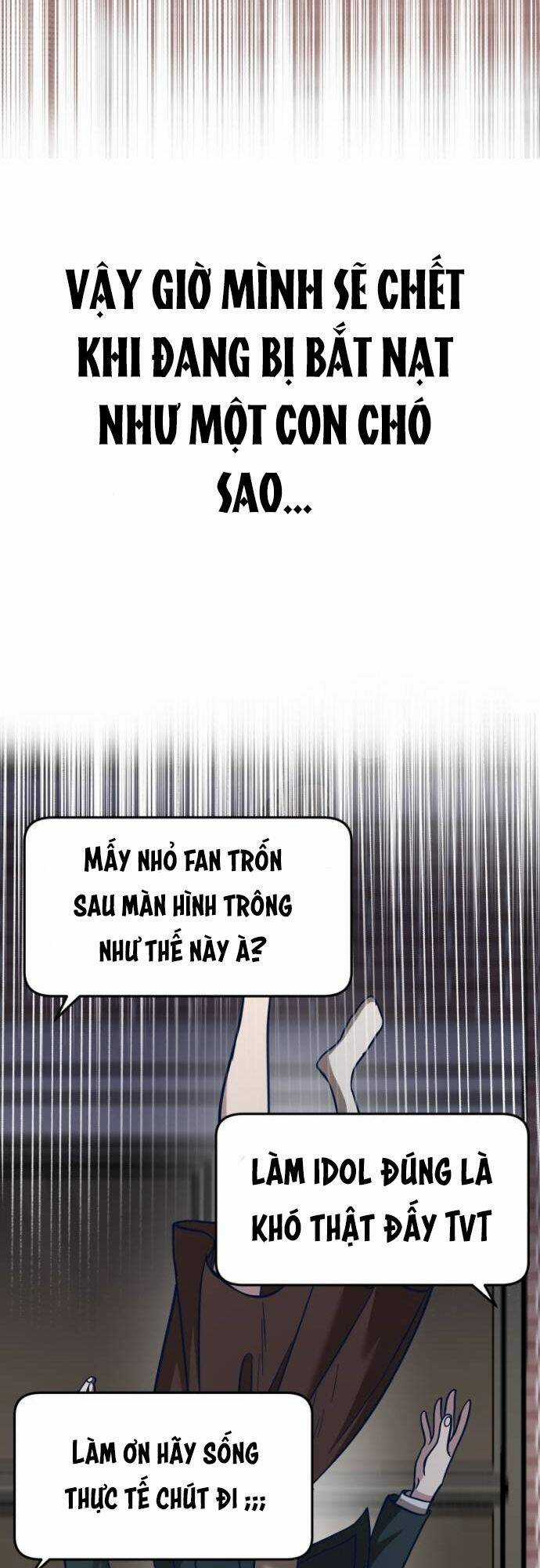 Đời Tư Idol - Chapter 1 - Trang 99