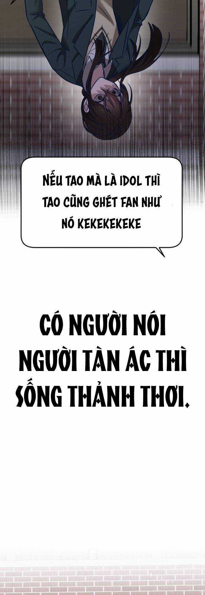 Đời Tư Idol - Chapter 1 - Trang 100