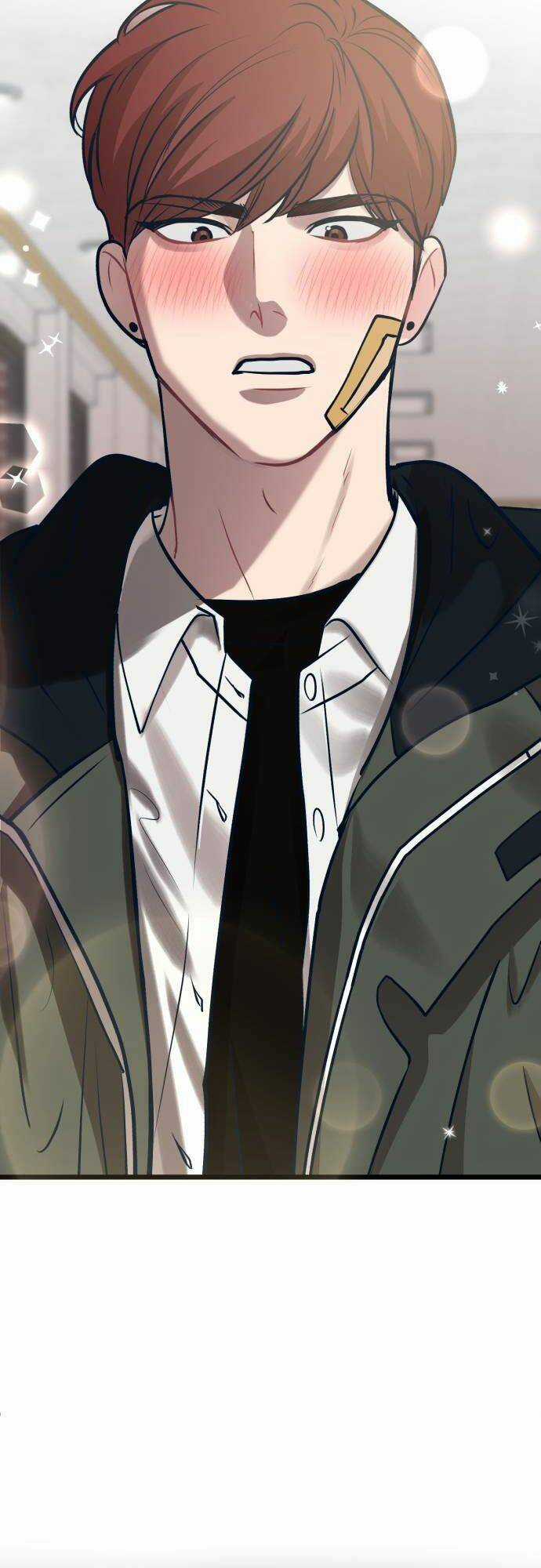 Đời Tư Idol - Chapter 10 - Trang 2