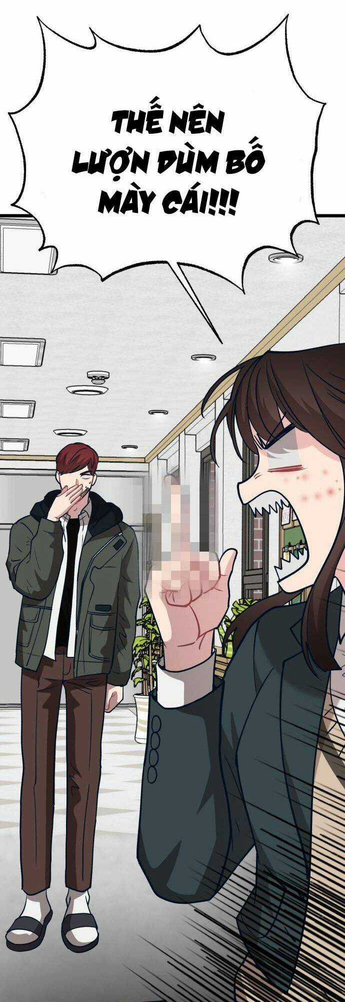 Đời Tư Idol - Chapter 10 - Trang 16