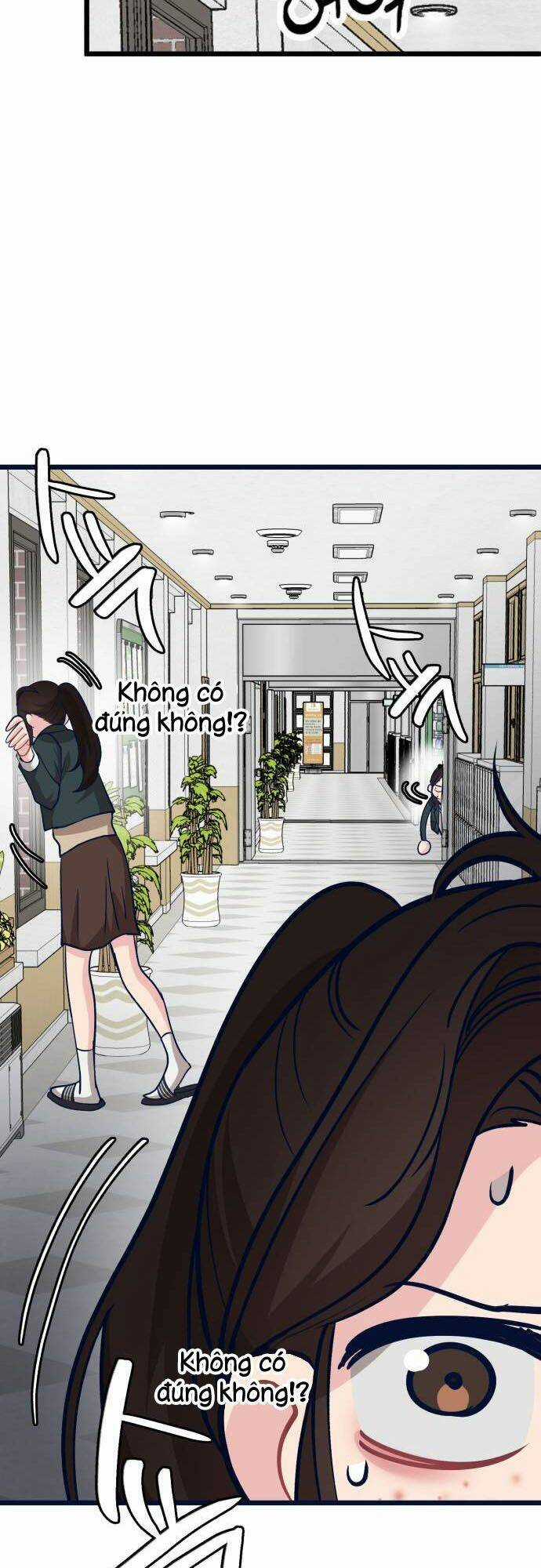 Đời Tư Idol - Chapter 10 - Trang 23