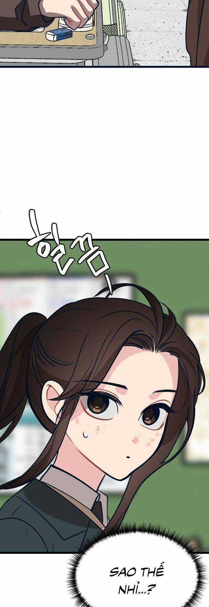 Đời Tư Idol - Chapter 10 - Trang 30