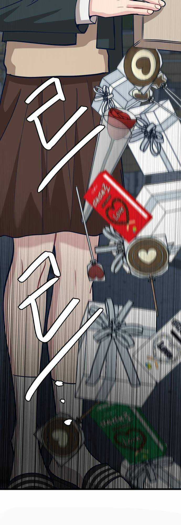 Đời Tư Idol - Chapter 10 - Trang 41