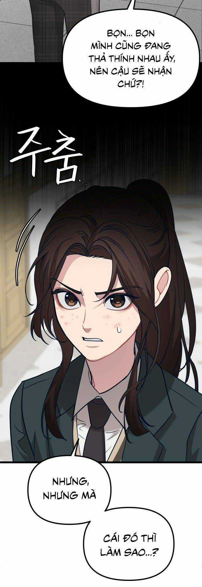 Đời Tư Idol - Chapter 10 - Trang 6