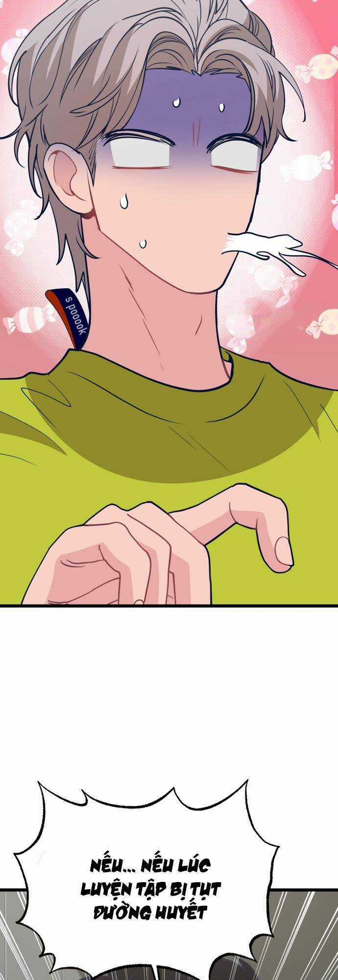 Đời Tư Idol - Chapter 10 - Trang 54