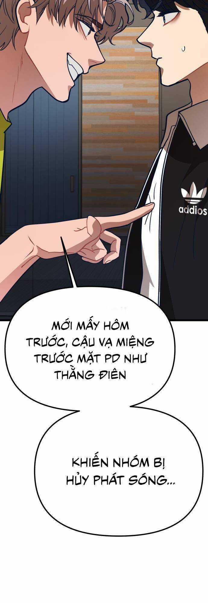 Đời Tư Idol - Chapter 10 - Trang 59