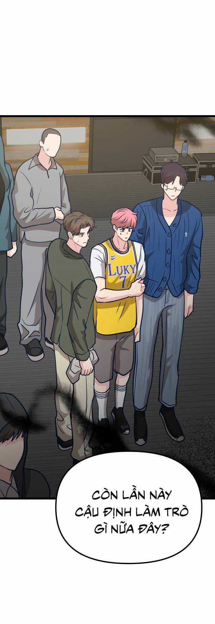 Đời Tư Idol - Chapter 10 - Trang 60