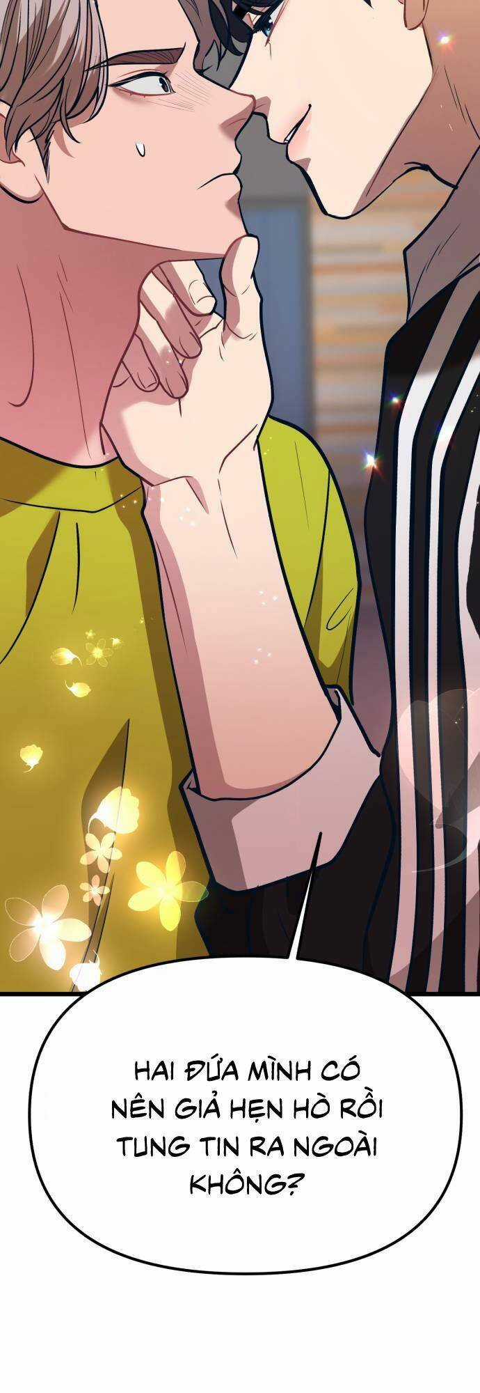 Đời Tư Idol - Chapter 10 - Trang 71