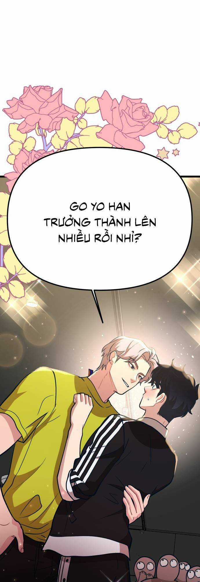 Đời Tư Idol - Chapter 10 - Trang 75