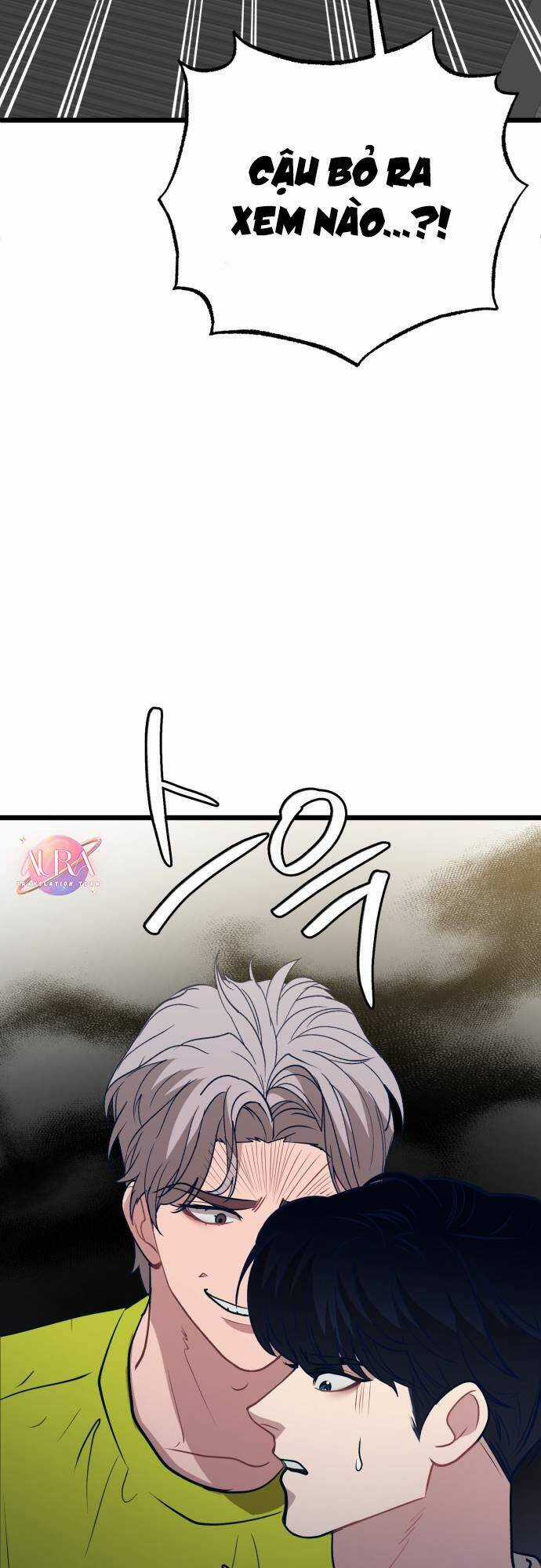 Đời Tư Idol - Chapter 10 - Trang 80