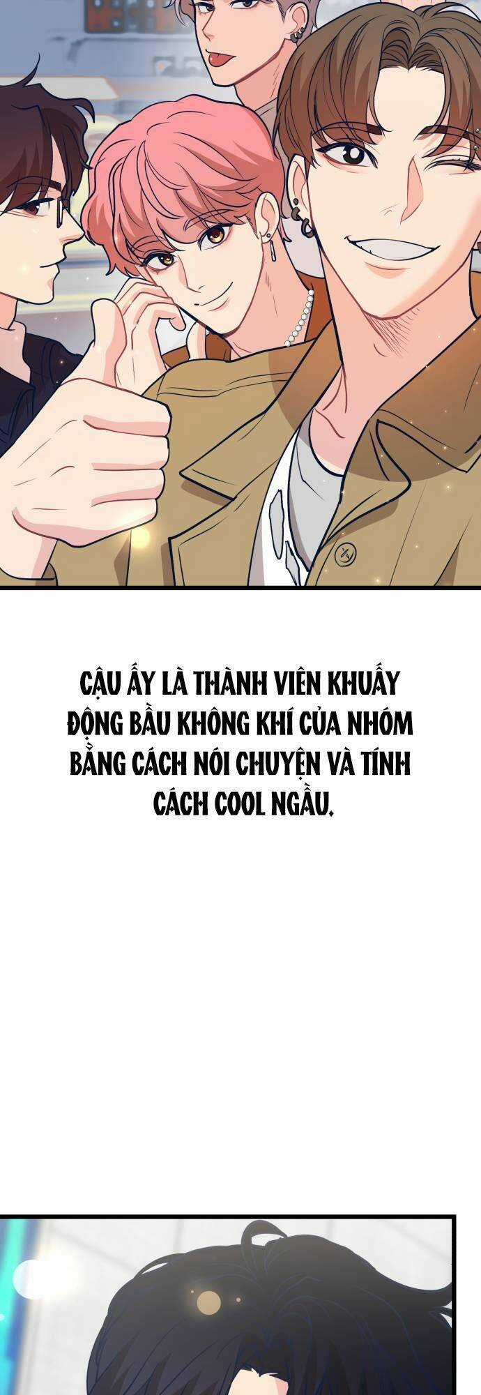 Đời Tư Idol - Chapter 10 - Trang 96