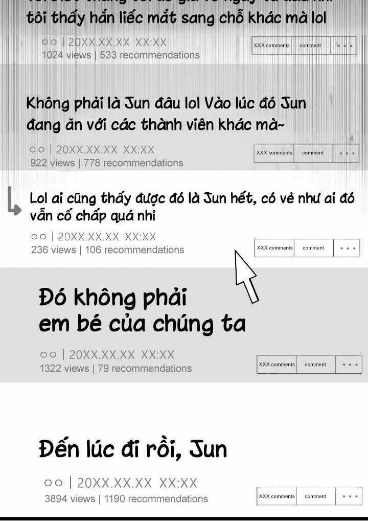 Đời Tư Idol - Chapter 11.1 - Trang 16