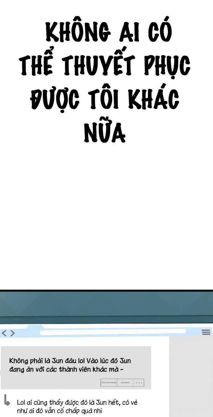 Đời Tư Idol - Chapter 11.1 - Trang 17