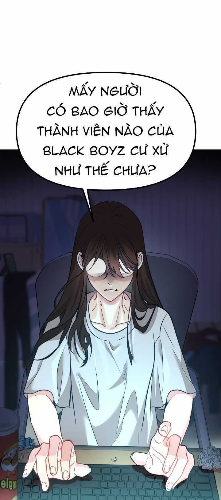 Đời Tư Idol - Chapter 11.1 - Trang 19