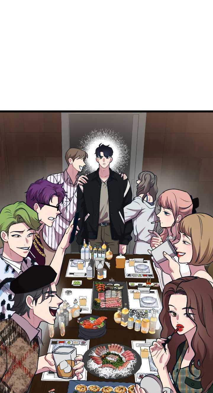 Đời Tư Idol - Chapter 11.1 - Trang 27