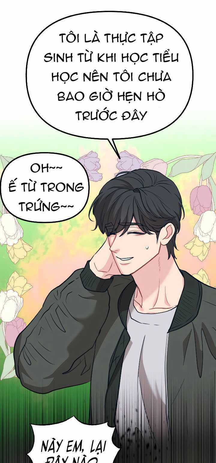 Đời Tư Idol - Chapter 11.1 - Trang 33