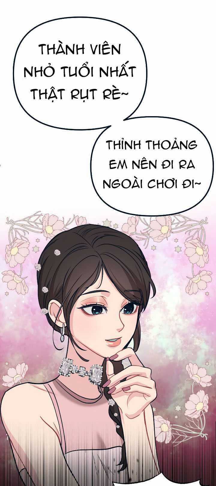 Đời Tư Idol - Chapter 11.1 - Trang 35