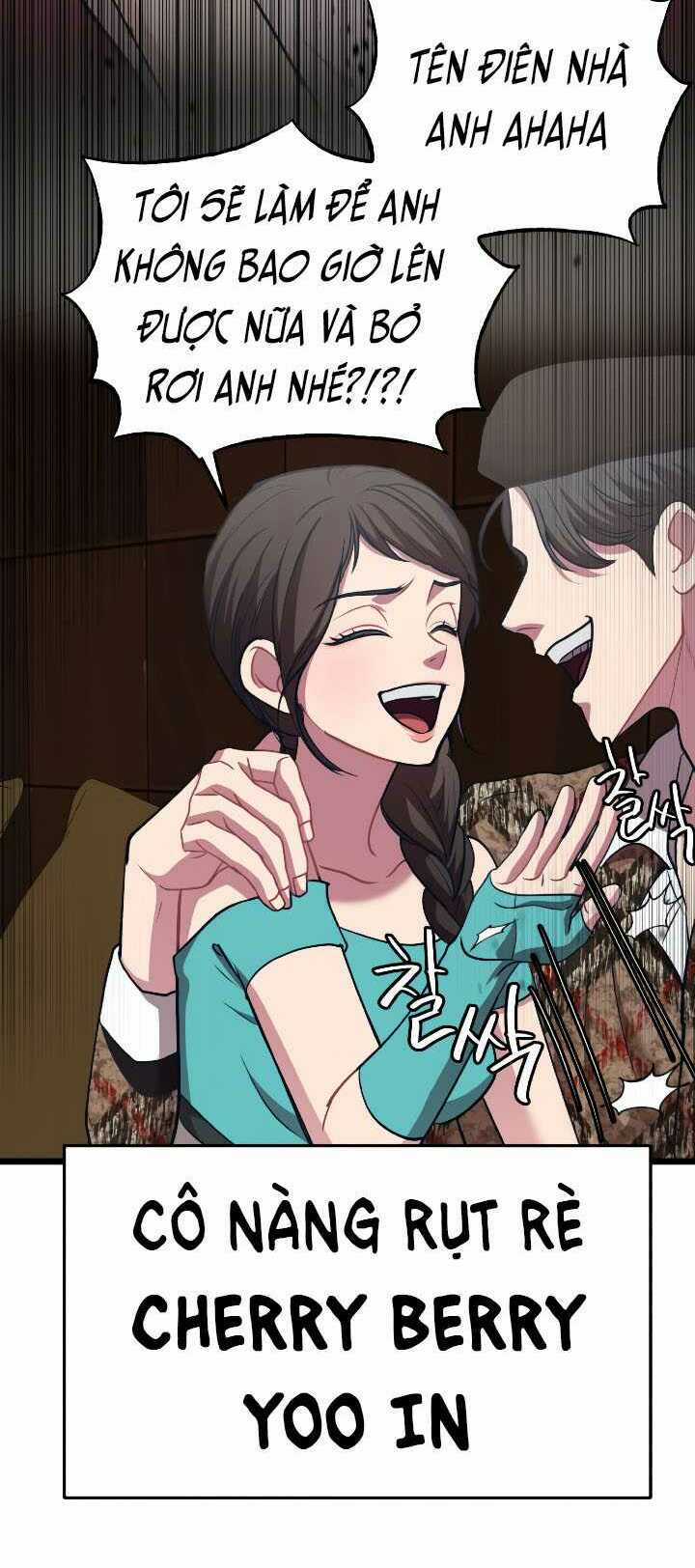 Đời Tư Idol - Chapter 11.1 - Trang 36