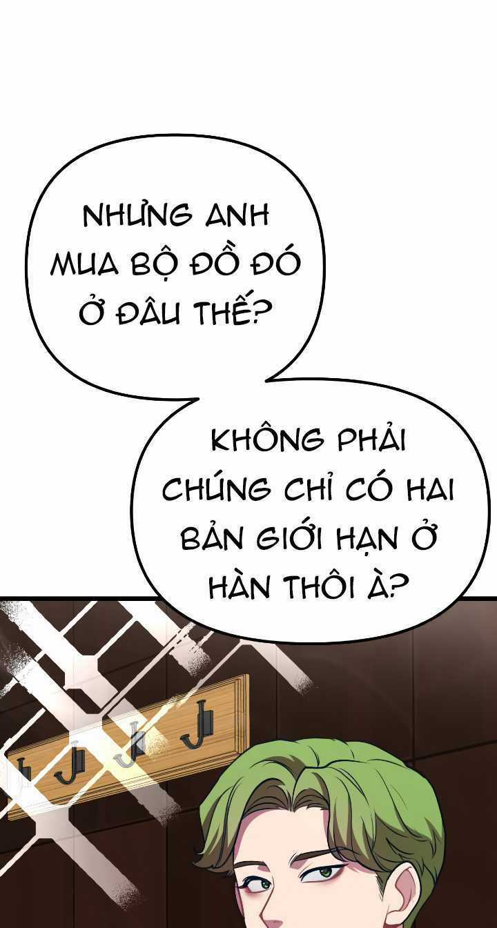 Đời Tư Idol - Chapter 11.1 - Trang 43