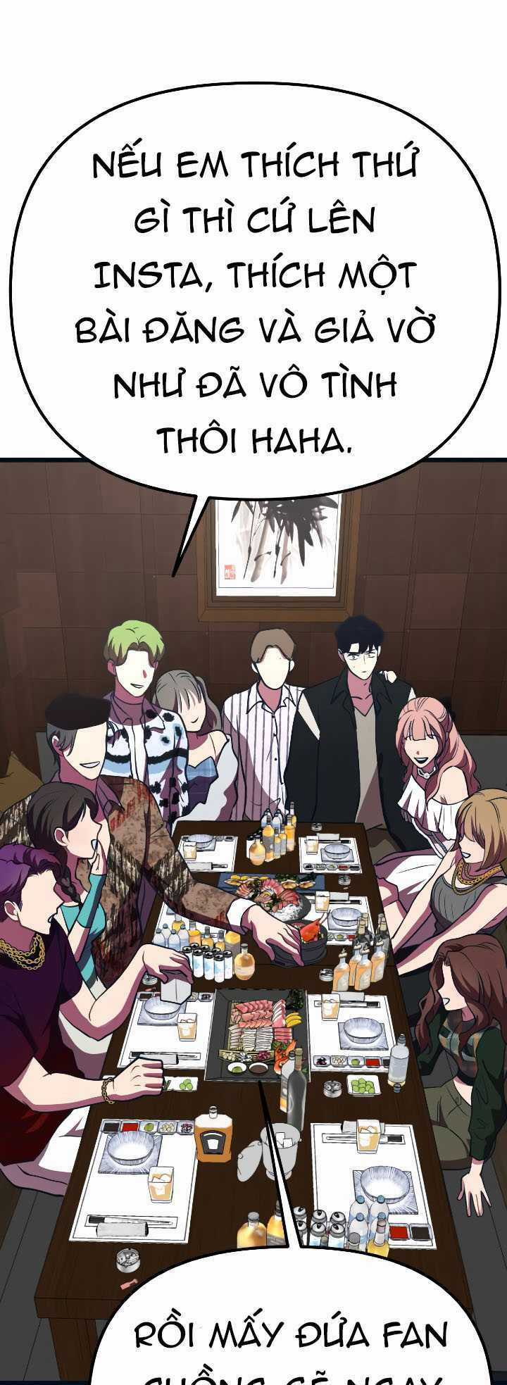 Đời Tư Idol - Chapter 11.1 - Trang 47