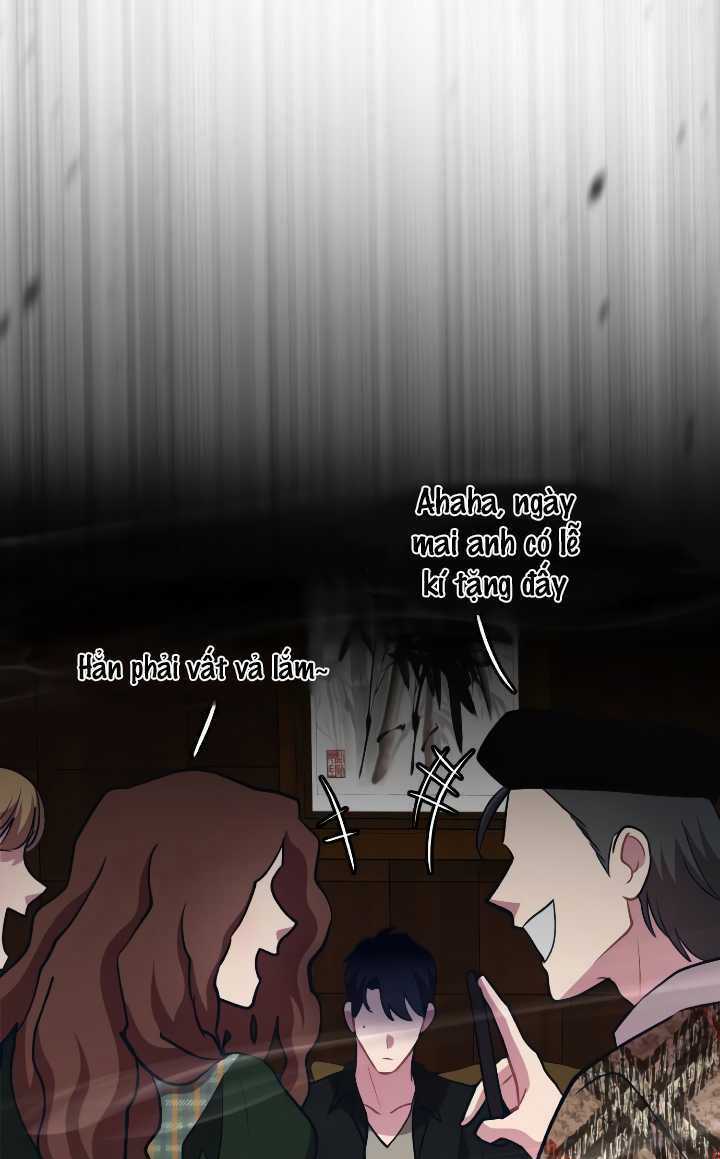 Đời Tư Idol - Chapter 11.1 - Trang 59