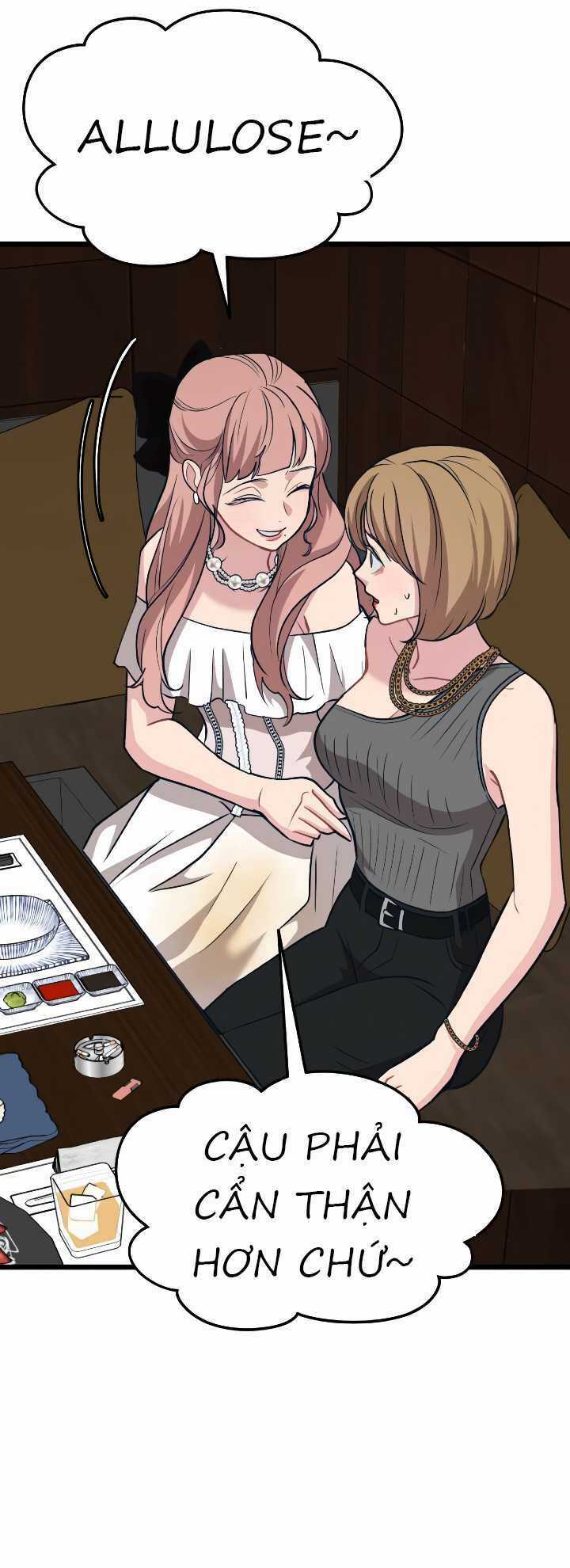 Đời Tư Idol - Chapter 11.1 - Trang 72