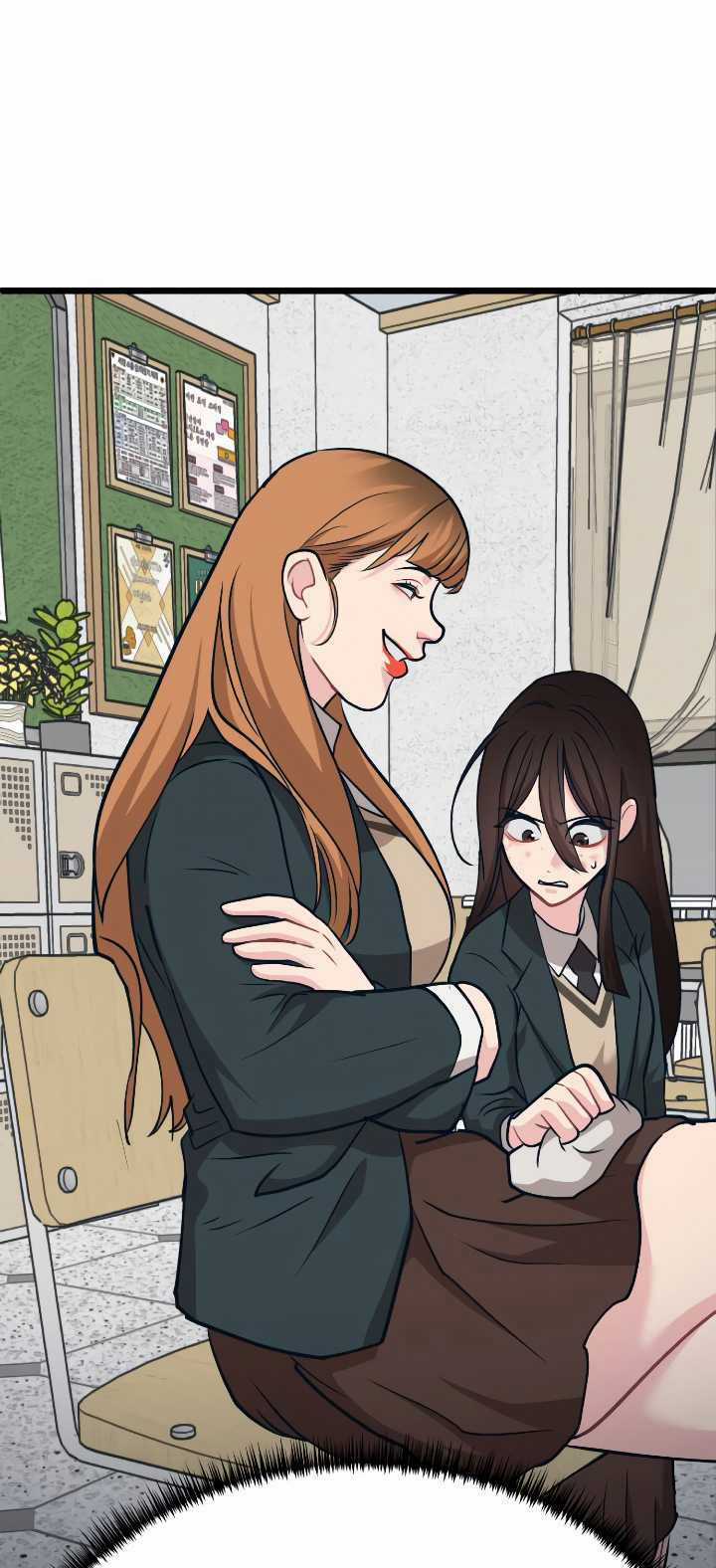 Đời Tư Idol - Chapter 11.2 - Trang 18