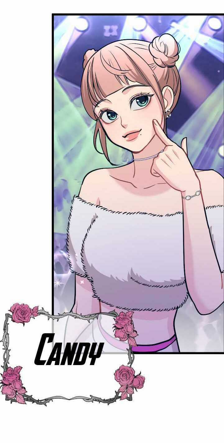 Đời Tư Idol - Chapter 11.2 - Trang 4