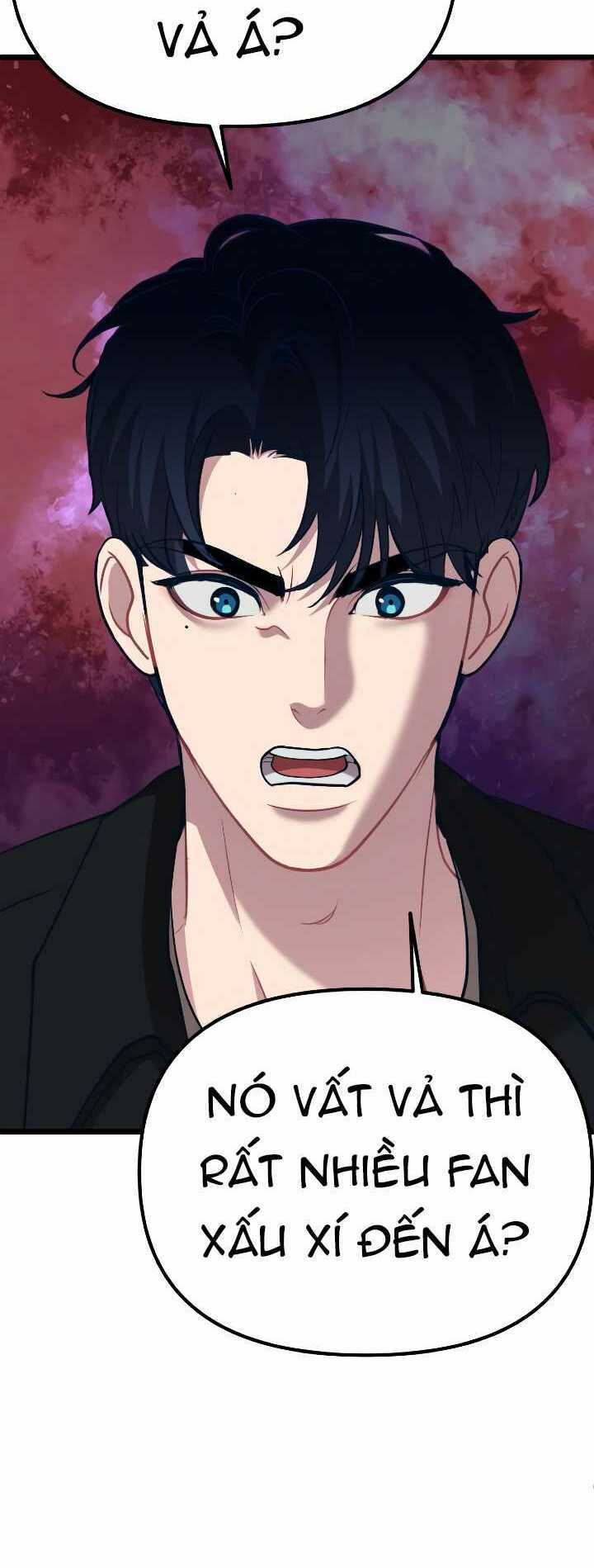 Đời Tư Idol - Chapter 11.2 - Trang 47