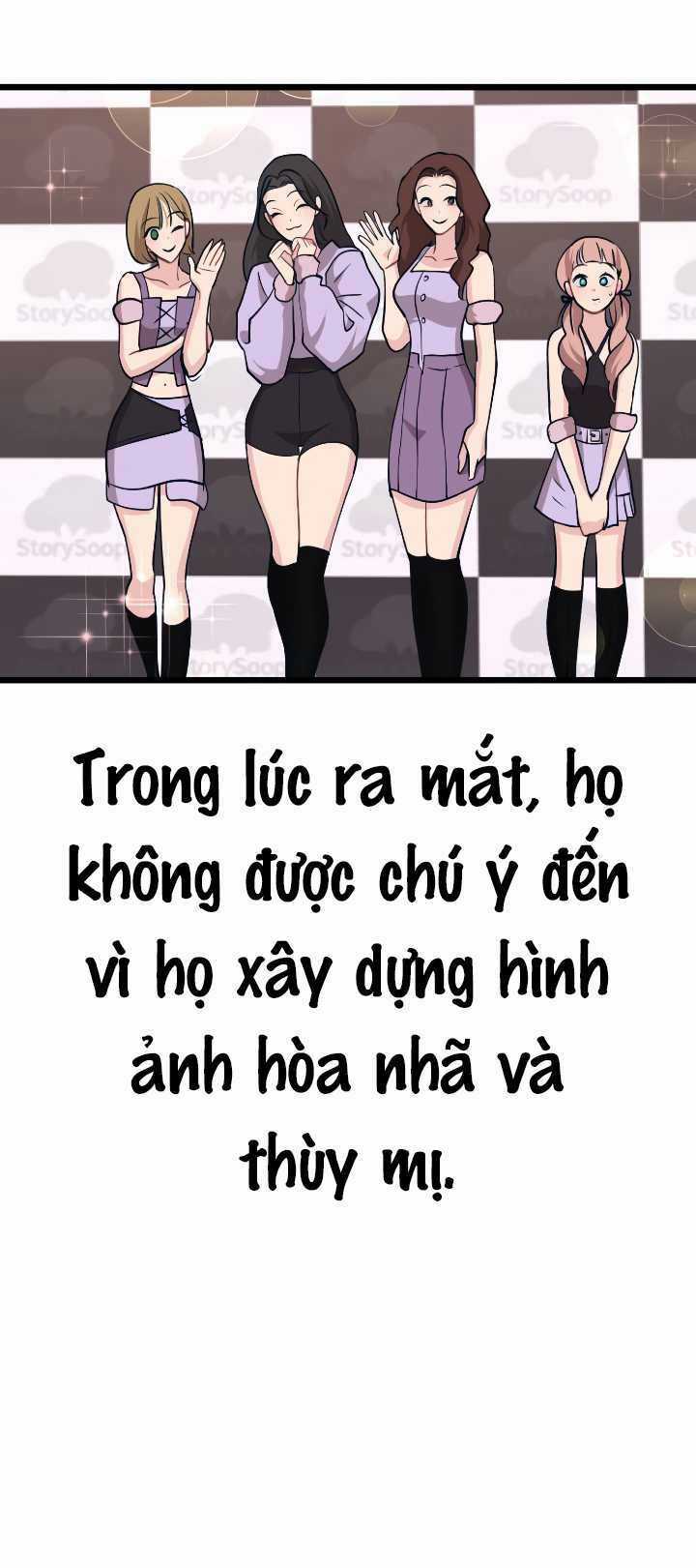 Đời Tư Idol - Chapter 11.2 - Trang 6