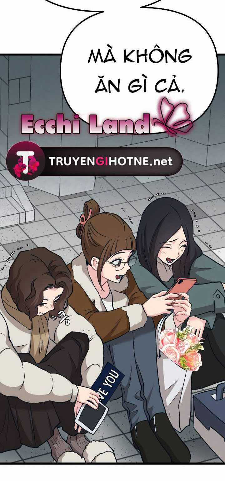 Đời Tư Idol - Chapter 11.2 - Trang 51