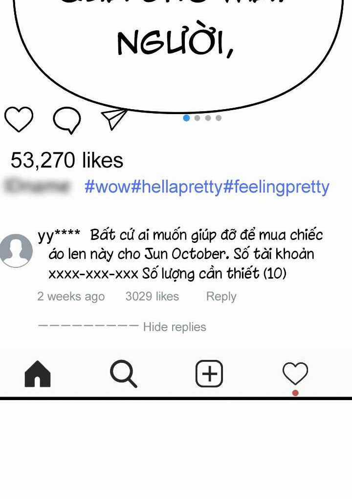 Đời Tư Idol - Chapter 11.2 - Trang 54