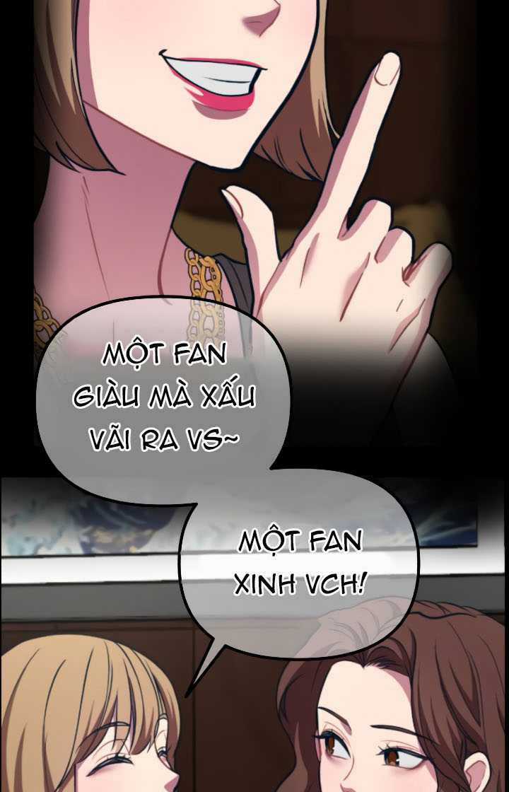 Đời Tư Idol - Chapter 11.2 - Trang 64