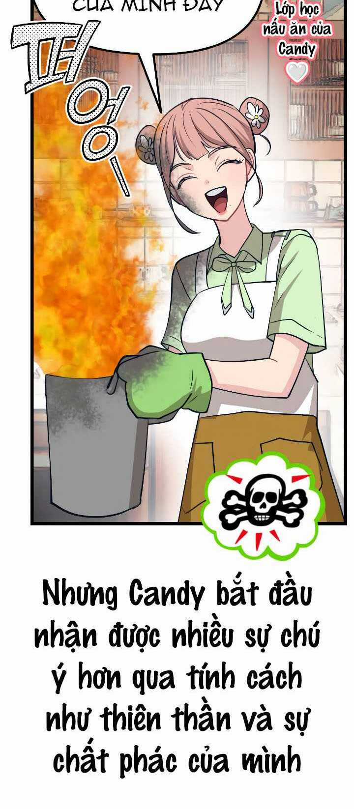 Đời Tư Idol - Chapter 11.2 - Trang 8