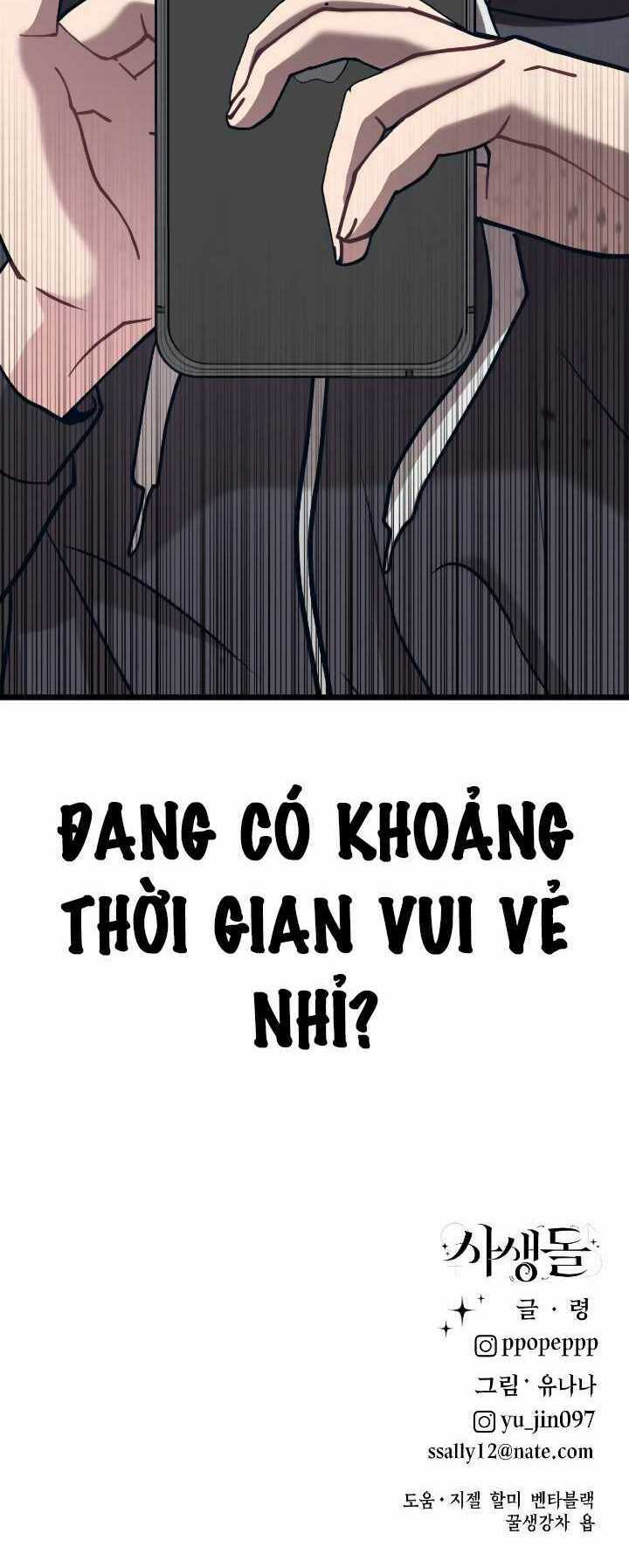 Đời Tư Idol - Chapter 11.2 - Trang 84