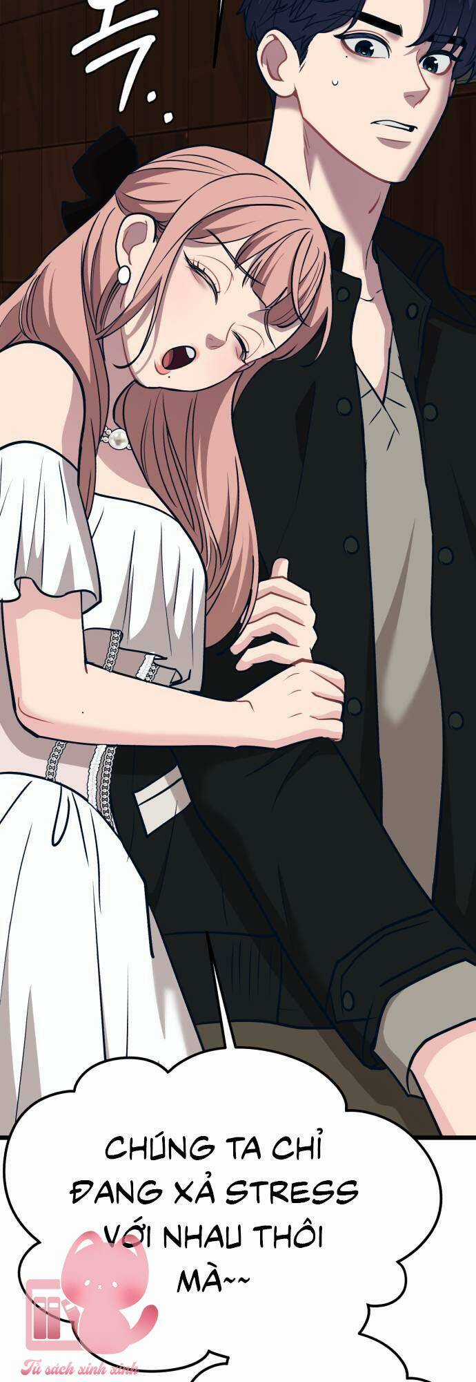 Đời Tư Idol - Chapter 11 - Trang 106