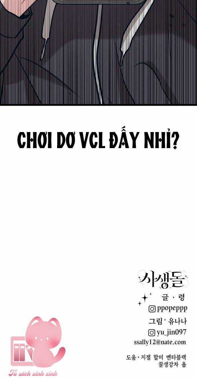 Đời Tư Idol - Chapter 11 - Trang 113