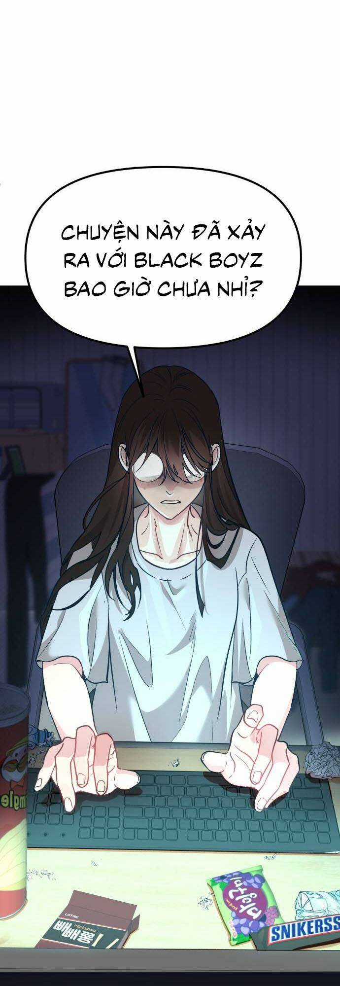 Đời Tư Idol - Chapter 11 - Trang 13