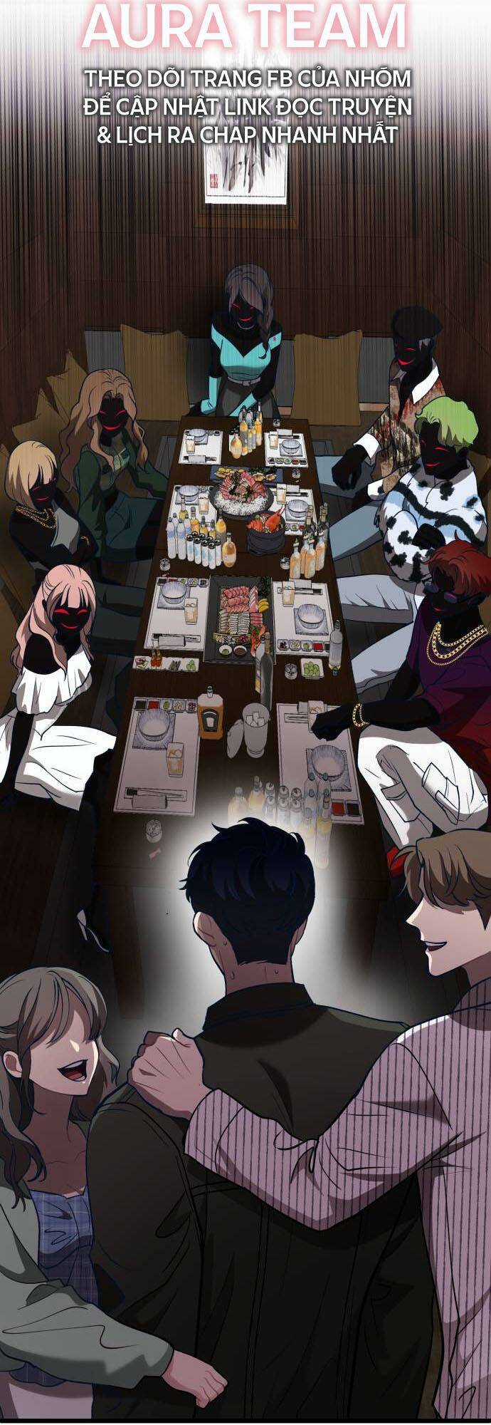 Đời Tư Idol - Chapter 11 - Trang 16