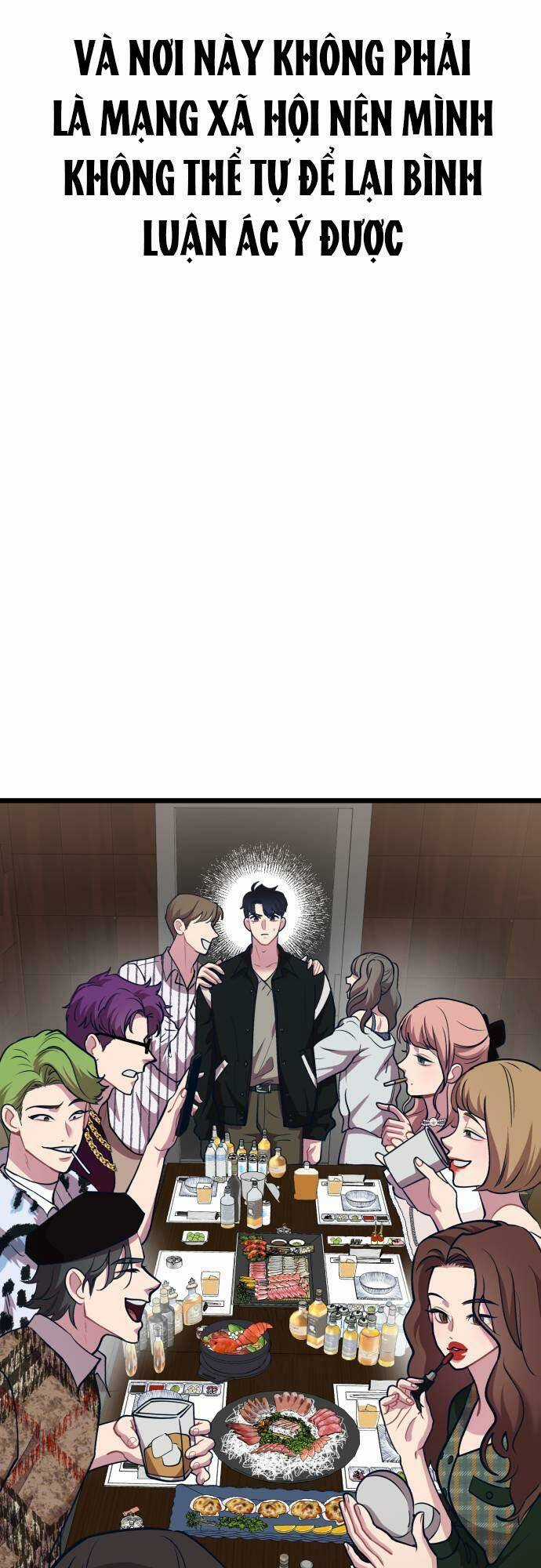 Đời Tư Idol - Chapter 11 - Trang 19