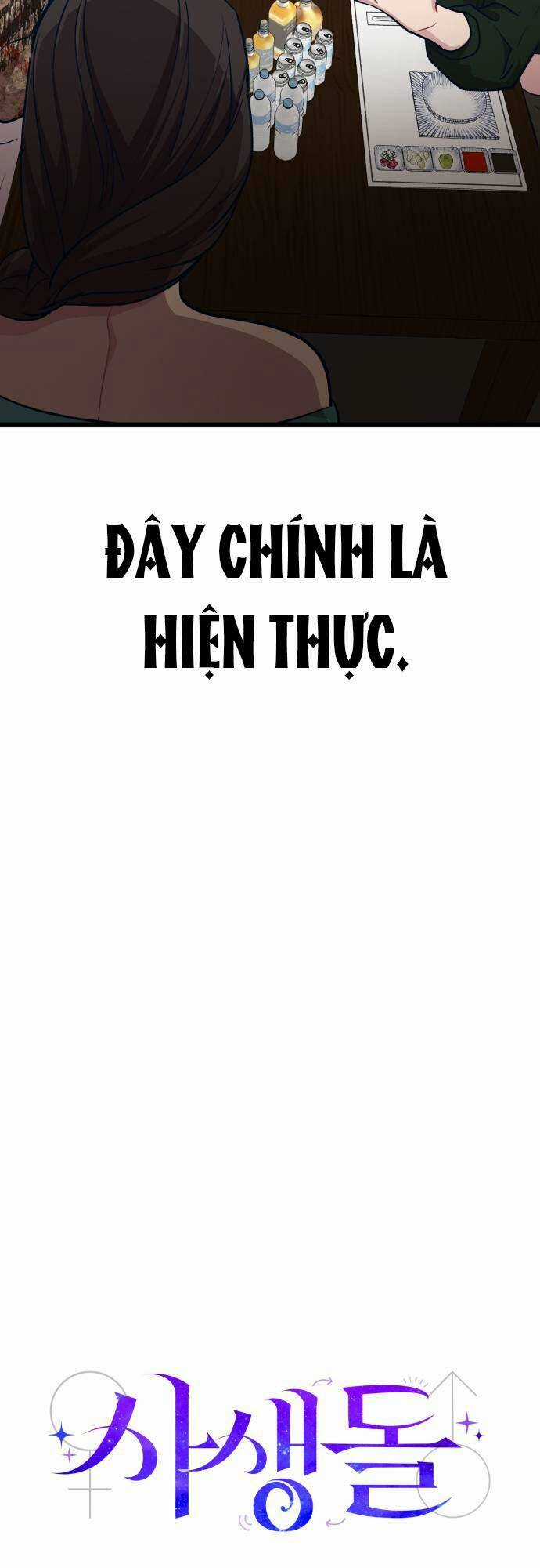 Đời Tư Idol - Chapter 11 - Trang 20