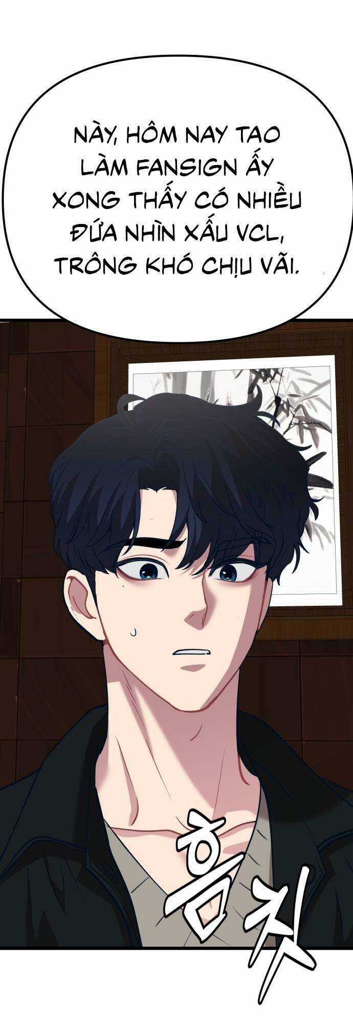 Đời Tư Idol - Chapter 11 - Trang 29