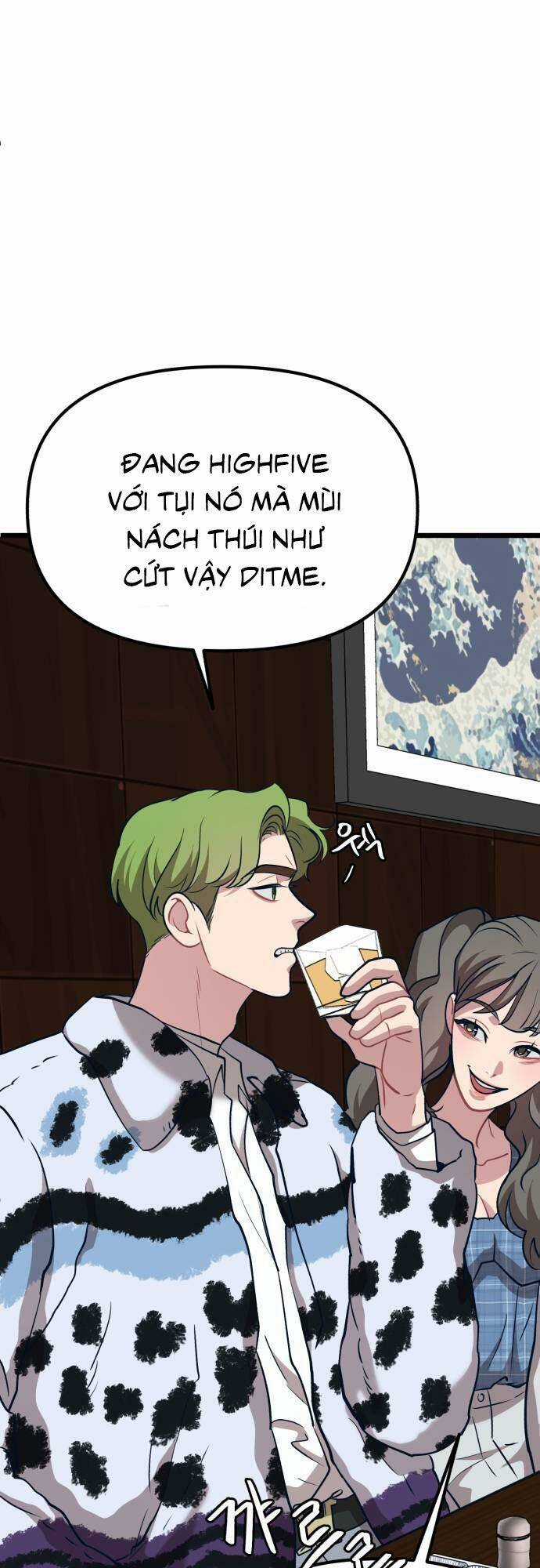 Đời Tư Idol - Chapter 11 - Trang 30