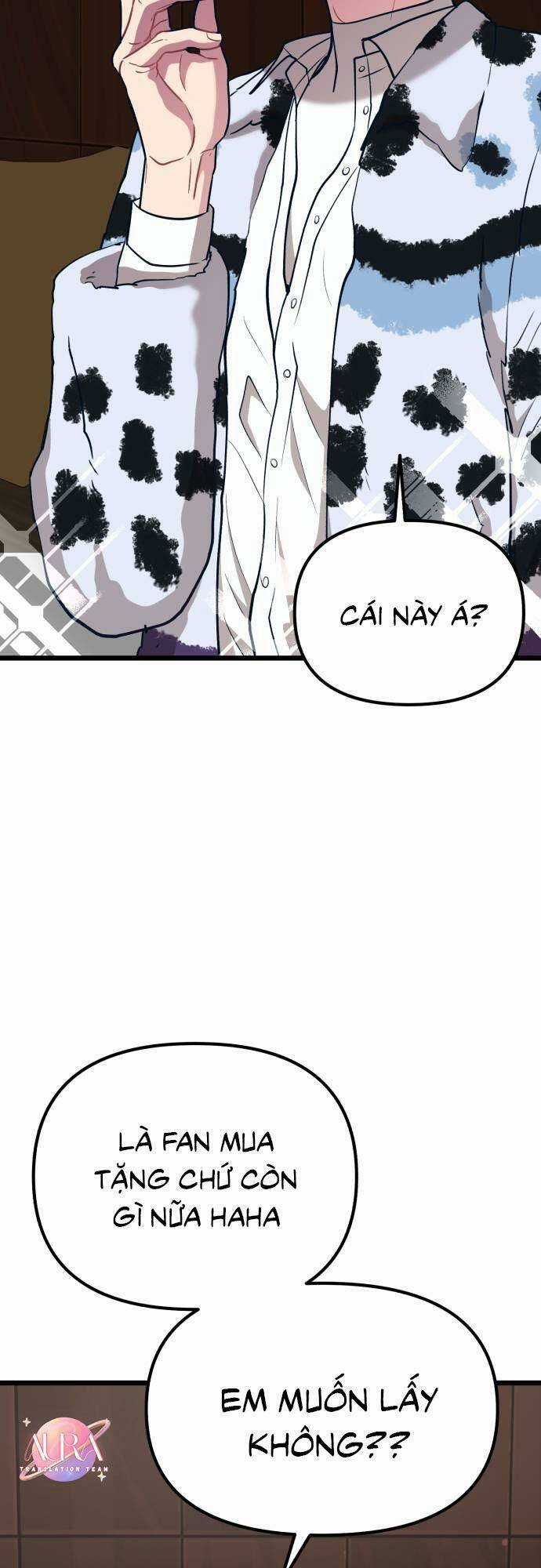 Đời Tư Idol - Chapter 11 - Trang 32